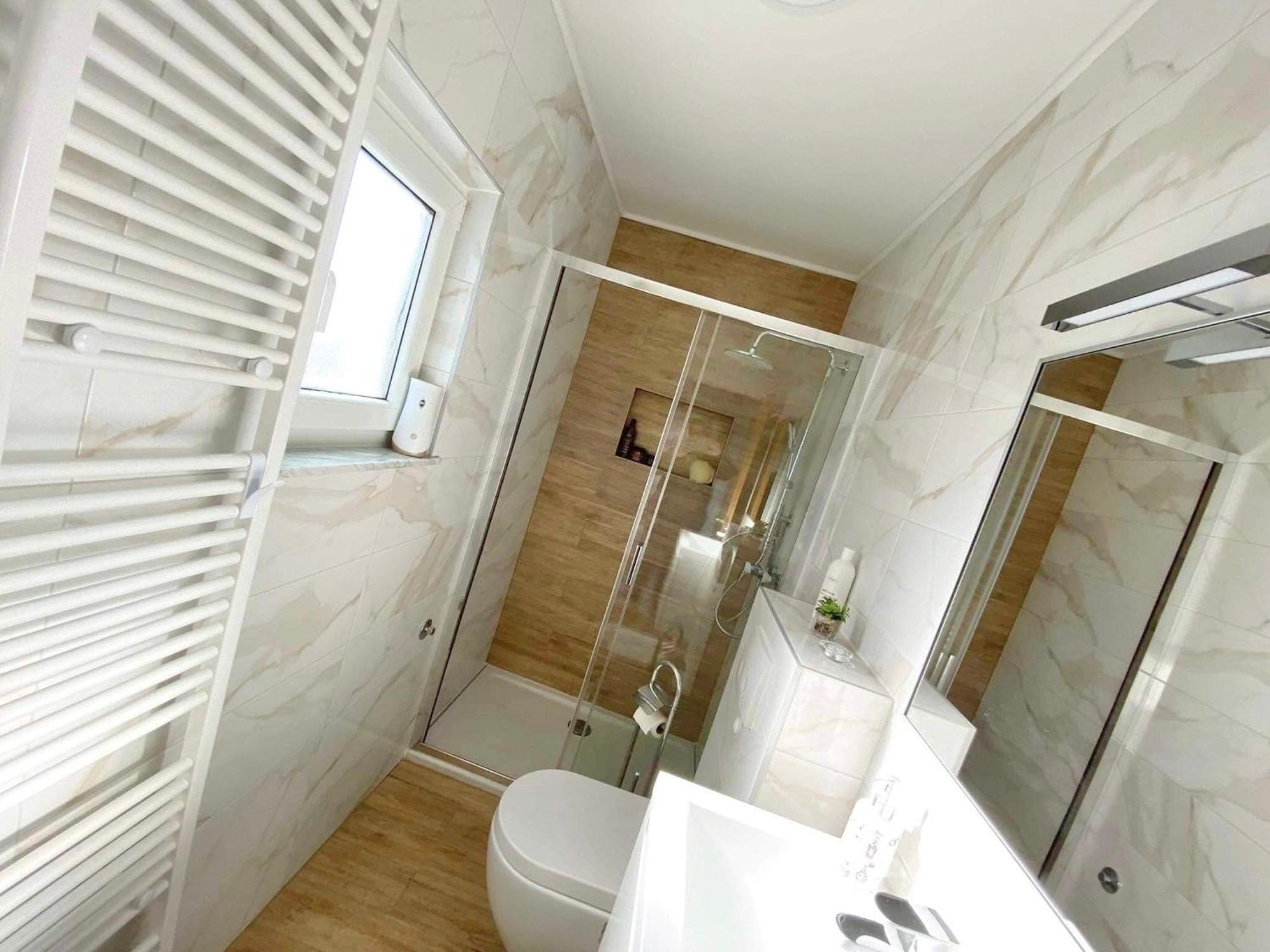 Apartman Sweet Garden K&A Zagreb Exterior photo